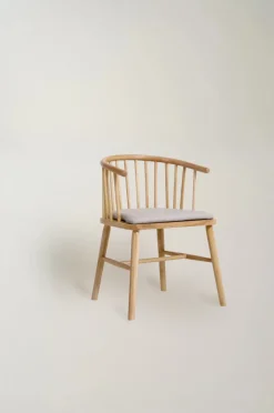 Sittmöbler|Stolar|Reforma Stol 'Pine' - Natur