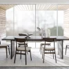 Stolar|Kök|Rowico Home Stol 'Rodham' stol - Brun/Beige