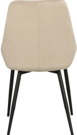 Stolar|Kök|Rowico Home Stol 'Sierra' - Beige