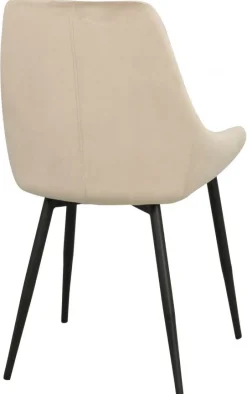Stolar|Kök|Rowico Home Stol 'Sierra' - Beige