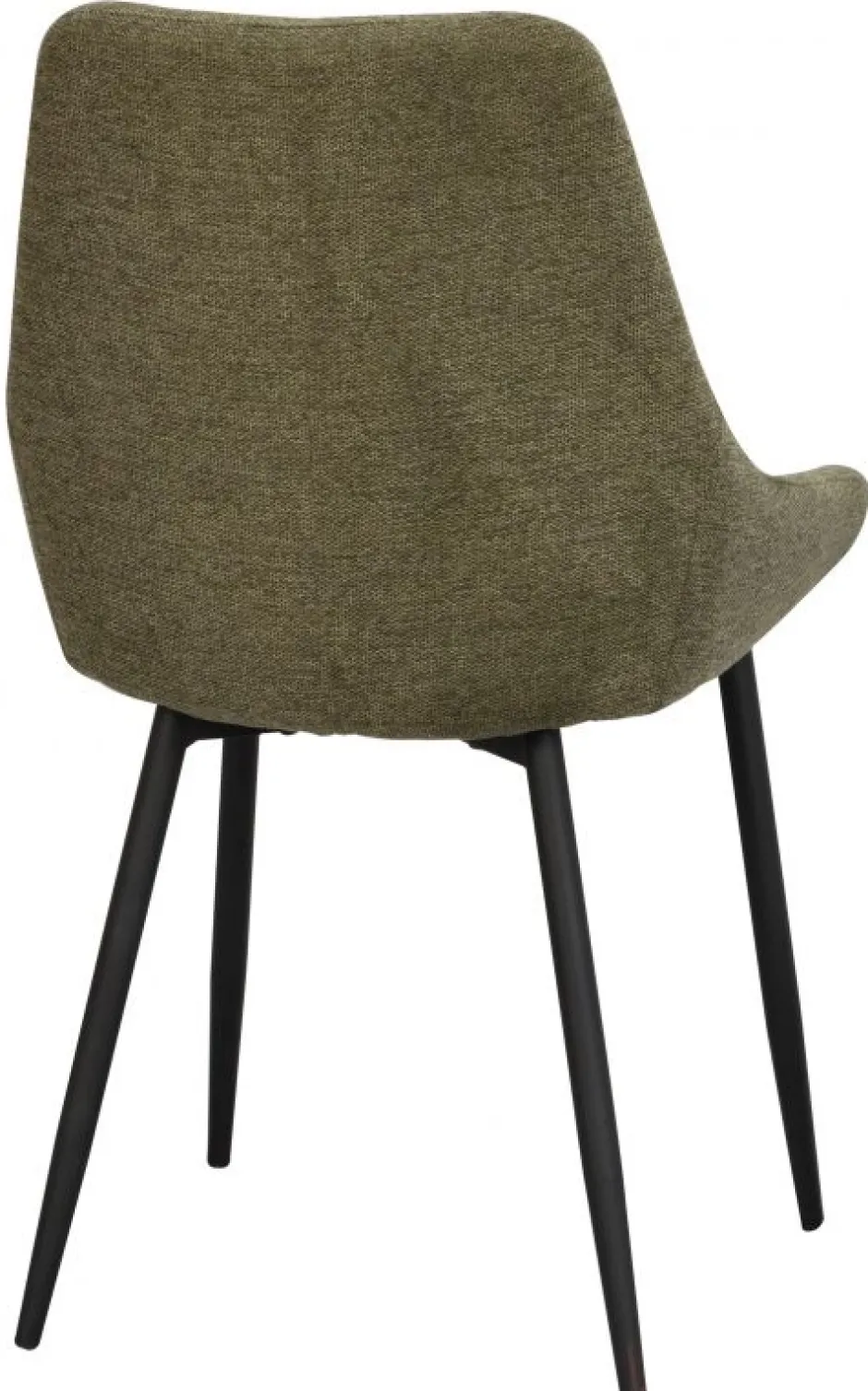 Stolar|Kök|Rowico Home Stol 'Sierra' - Grön/Svart