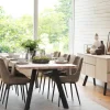 Stolar|Kök|Rowico Home Stol 'Sierra' - Mullvad