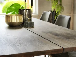 Stolar|Kök|Rowico Home Stol 'Sierra' - Mullvad