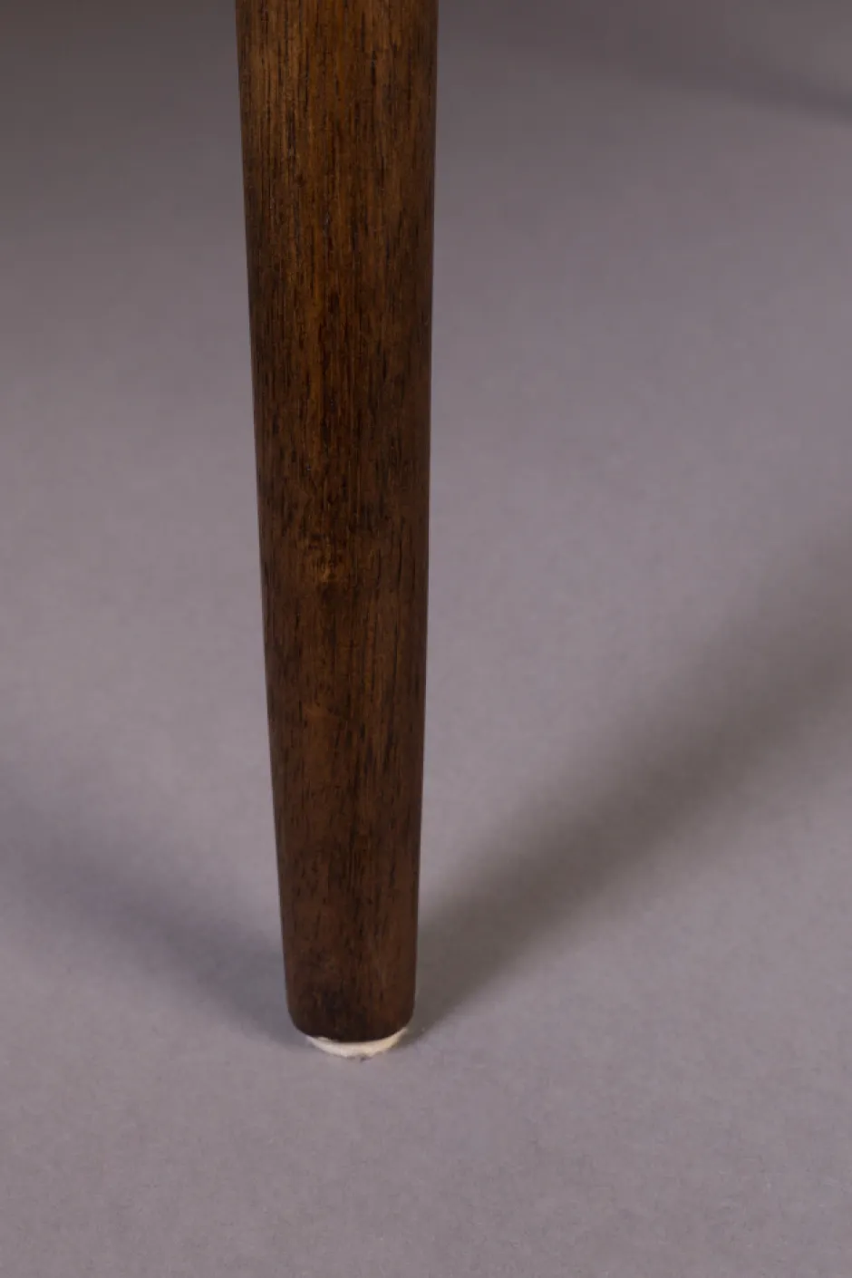 Sittmöbler|Stolar|Dutchbone Stol 'Torrance' - Beige/Brun