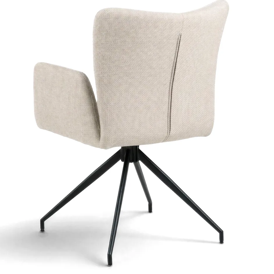 Stolar|Kök|Reforma Stol 'Växjö' - Beige
