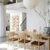 Stolar|Kök|Rowico Home Stol 'Wolcott' - Ek