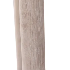Sittmöbler|Stolar|Reforma Stol 'Ystad' - Vit ek/Beige