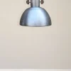 Taklampor|Lampor|PR Home Taklampa 'Ashby Single' - Silver