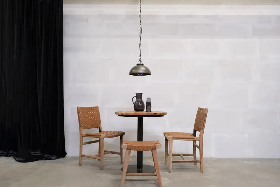 Taklampor|Hall|Trademark Living Taklampa 'Thormann' - Järn