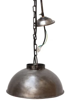 Taklampor|Hall|Trademark Living Taklampa 'Thormann' - Järn