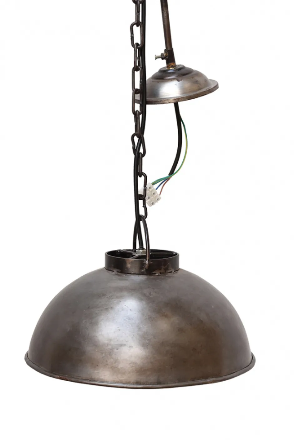 Taklampor|Hall|Trademark Living Taklampa 'Thormann' - Järn