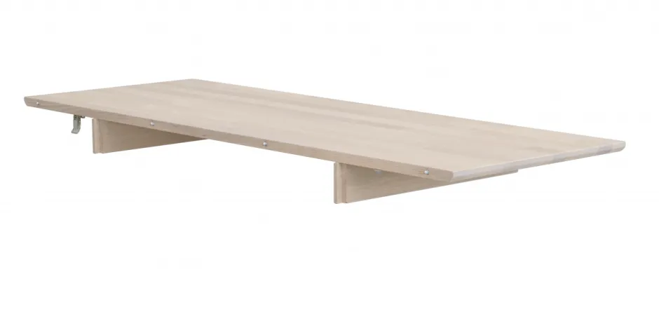 Kök|Iläggsskivor|Rowico Home TiIläggsskiva 'Filippa' 45x120cm - Vitpigmenterad Ek