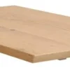 Kök|Iläggsskivor|Rowico Home Tillägg 'Melfort' 50x90cm - Ek
