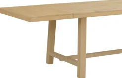 Kök|Iläggsskivor|Rowico Home Tilläggsskiva 'Brooklyn' 50x95cm - Ek