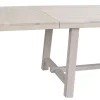 Kök|Iläggsskivor|Rowico Home Tilläggsskiva 'Brooklyn' 50x95cm - Vitpigmenterad