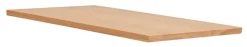 Kök|Iläggsskivor|Rowico Home Tilläggsskiva 'Colonsay' 50x96cm - Ek