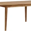 Kök|Iläggsskivor|Rowico Home Tilläggsskiva 'Filippa' 50x90cm - Ek