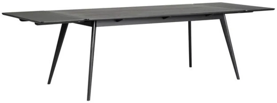 Kök|Iläggsskivor|Rowico Home Tilläggsskiva 'Yumi' 45x90cm - Svart