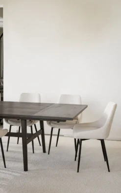 Kök|Iläggsskivor|Rowico Home Tillägsskiva 'Plainfield' - Brun