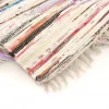 Mattor|Vävda Mattor|Reforma x Trendcarpet Trasmatta 'Home' - Multiförgad Light