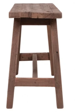 Vardagsrum|Bänkar|Reforma Träbänk 'Barcelona' 90x25cm - Teak