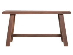 Vardagsrum|Bänkar|Reforma Träbänk 'Barcelona' 90x25cm - Teak