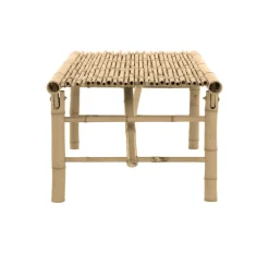 Utemöbler|Trädgårdsbord|Garden Prestige Trädgårdsbord 'Bambu' - Natur