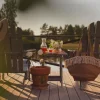 Trädgårdsbord|Uteplats|Garden Prestige Trädgårdsbord 'Lounge' - Grå
