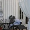 Trädgårdsbord|Uteplats|Garden Prestige Trädgårdsbord 'Lounge' - Svart