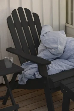 Trädgårdsbord|Uteplats|Garden Prestige Trädgårdsbord 'Lounge' - Svart
