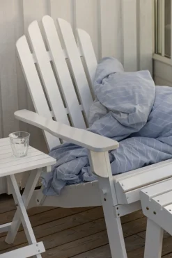 Trädgårdsbord|Uteplats|Garden Prestige Trädgårdsbord 'Lounge' - Vit