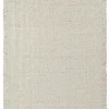 Vävda Mattor|Ullmattor|Reforma x Trendcarpet Ullmatta 'Dalita' - Beige
