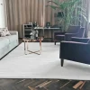 Mattor|Ullmattor|Reforma x Trendcarpet Ullmatta 'Hamilton' - Vit