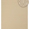 Vävda Mattor|Ullmattor|Reforma x Trendcarpet Ullmatta 'Monastir' - Beige/vit