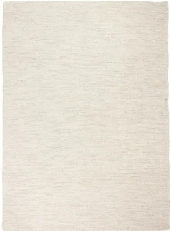 Vävda Mattor|Ullmattor|Reforma x Trendcarpet Ullmatta 'Otago' - Natur