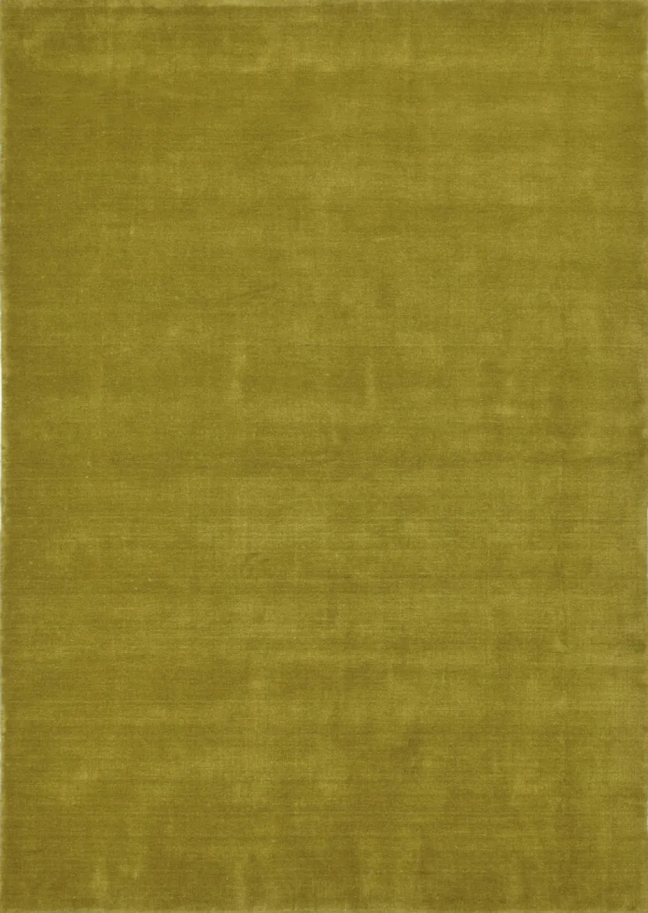 Vävda Mattor|Ullmattor|Reforma x Trendcarpet Ullmatta 'Rozen Handloom Ull Premium' - Grön