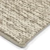 Vävda Mattor|Ullmattor|Reforma x Trendcarpet Ullmatta 'Talvia Flätad Ull' - Natur
