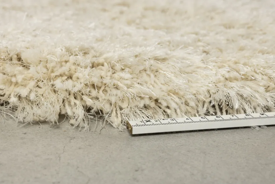 Ullmattor|Vardagsrum|Zuiver Ullmatta 'Tasty' 200x290cm - Beige