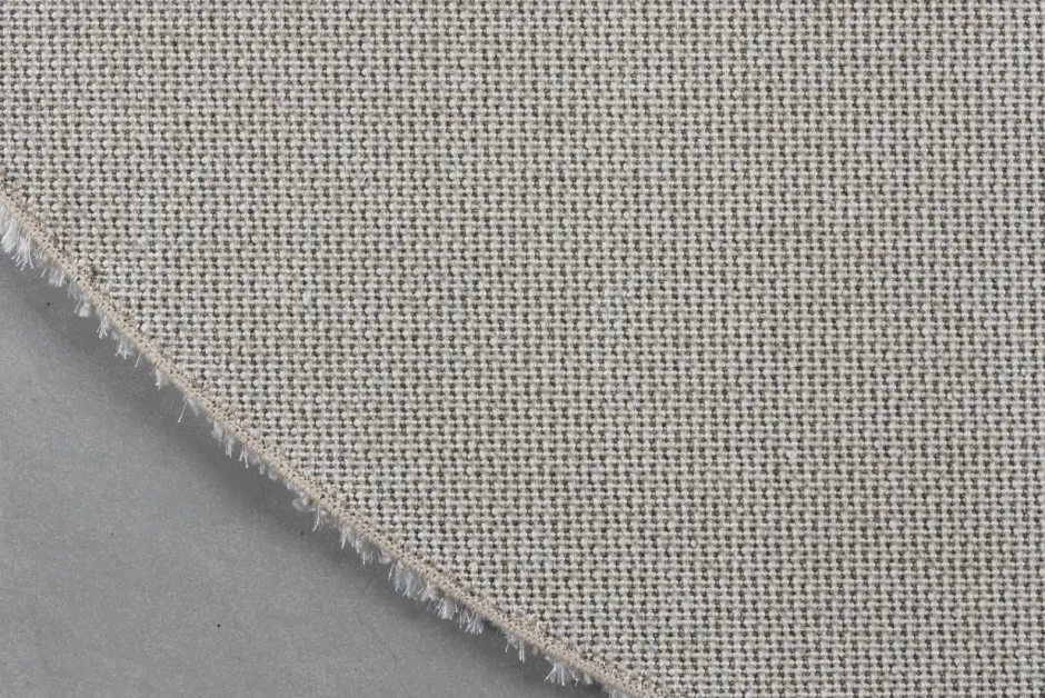 Ullmattor|Vardagsrum|Zuiver Ullmatta 'Zest' 160x230cm - Grå