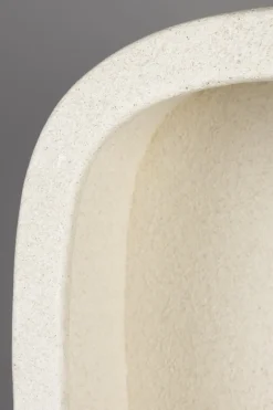 Arbetsrum|Vägghyllor|Dutchbone Vägghylla 'Veda' 1M - Beige