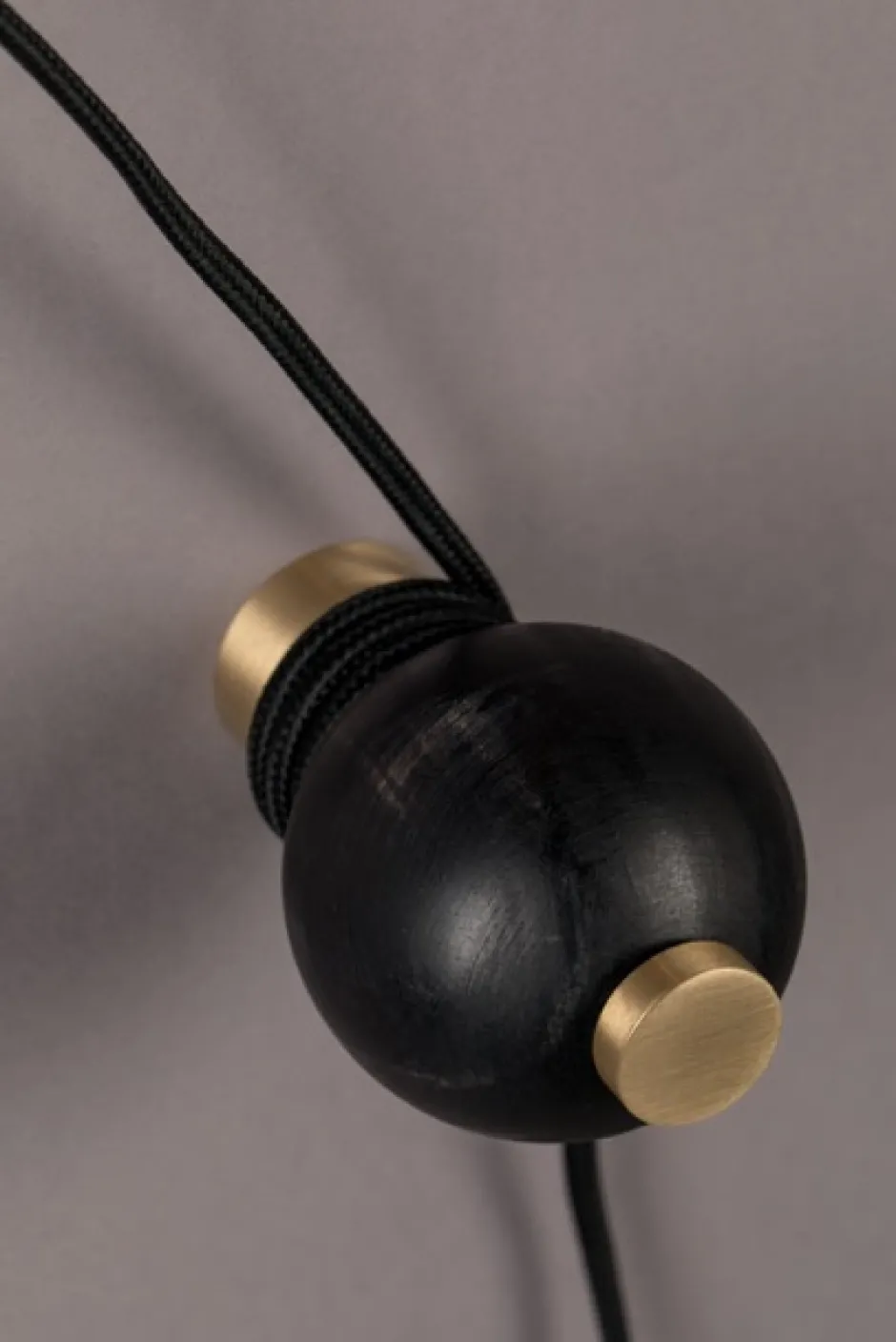 Sovrum|Vägglampor|Dutchbone Vägglampa 'Bulan' 32x61 - Vit