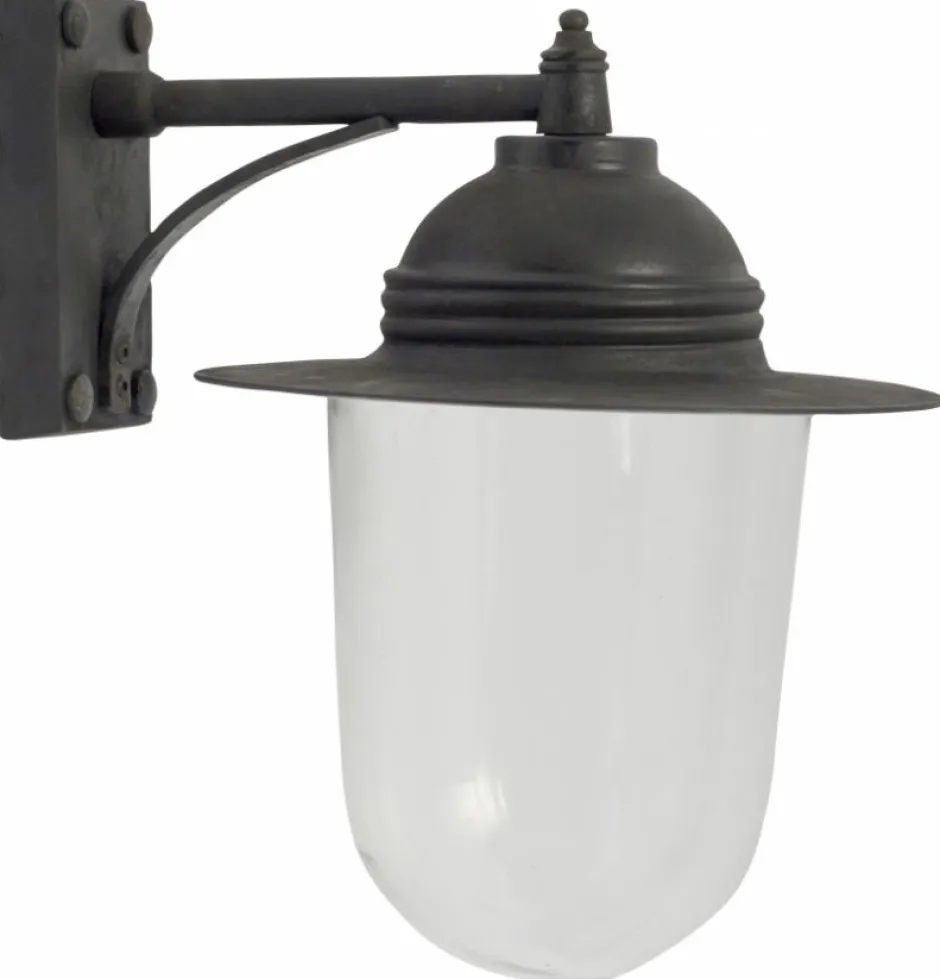 Sovrum|Vägglampor|Nordal Vägglampa 'Soe' - Svart