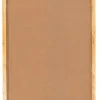 Sovrum|Vardagsrum|Reforma Väggmatta 'Sala' 70x100 cm - Beige