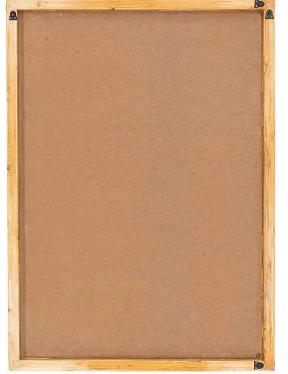 Sovrum|Vardagsrum|Reforma Väggmatta 'Sala' 70x100 cm - Beige